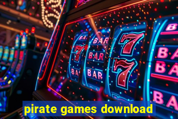 pirate games download